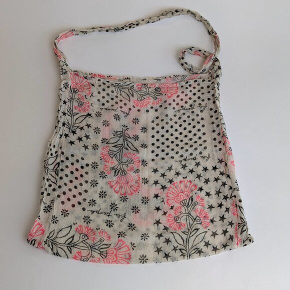 Bundle of 7 Reusable Shopping Tote Bag - Picture 7 of 11